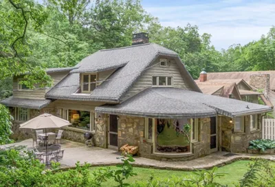 Casa de Billy Graham servirá como local de restauração para pastores