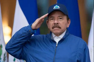 Daniel Ortega fecha embaixada do Vaticano na Nicarágua