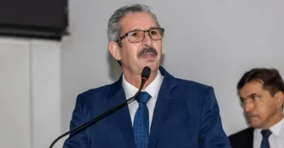 Despedida do pastor Riter Marques lota igreja e emociona fiéis