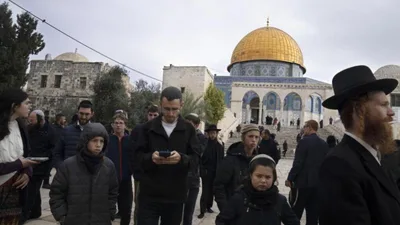 Judeus e cristãos celebram Purim, enquanto Israel avança contra o Hamas