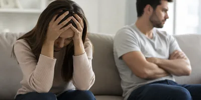Quando relacionamentos são feridos por desafios emocionais