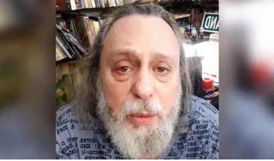 Bolsonaro é um ser do ódio e da raiva, diz Caio Fábio