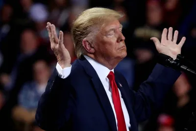 Trump investe US$ 50 milhões para promover o combate à perseguição religiosa | Notícias Gospel