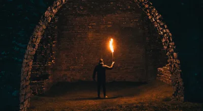 O diabo confessa tudo, menos sua participação