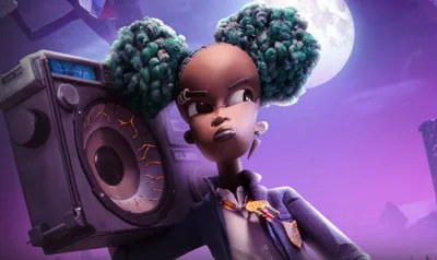 ‘Wendell & Wild’: Netflix mostra pacto com demônios e possessões