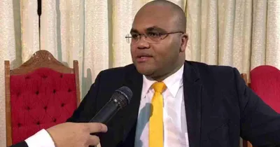 Pastor Sandro Santos é acusado de estupro de vulnerável