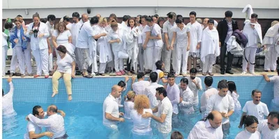 Igreja iraniana é a que mais cresce no mundo, diz organização missionária