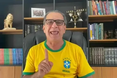 Malafaia promete vídeo sobre decisão do TSE que tornou Bolsonaro inelegível