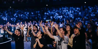 Líder de evento global de oração relata: ‘O Espírito de Deus está se movendo pela Terra’