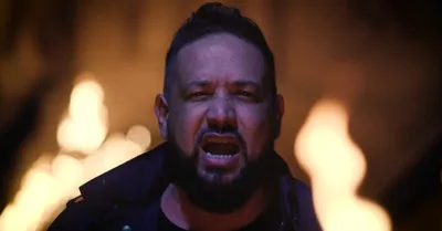 Fernandinho lança clipe de “Deus não está morto” em sala de cinema