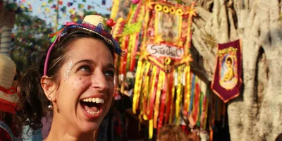 É lícito o cristão participar das Festas Juninas?