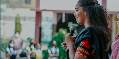 Missão realiza evento em SP para arrecadar recursos e combater o tráfico humano