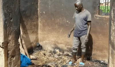 Muçulmanos matam dois cristãos e sequestram dezenas na Nigéria