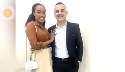 Afogado: Entenda como morreu o marido da cantora Sulamita Alves