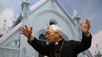 Pastores são forçados a incluir discurso do presidente da China nas pregações
