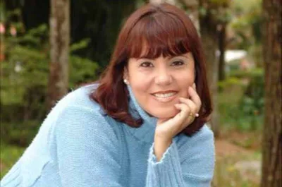 Lembra dela? Por onde anda a Cantora Gospel Melissa?