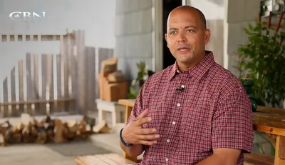 Viciado em álcool por 30 anos é liberto no altar: "Tirei aquele peso e dei a Jesus"