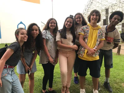 Série cristã mostra a influência da internet aos adolescentes