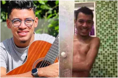 Ministro de louvor da IPTM se manifesta sobre nude vazado