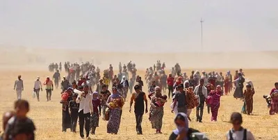 "Não ore pelo fim da perseguição, ore para que sintam a Deus", pede missionário