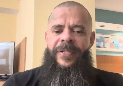 Pastor Andeson Silva se diz arrependido de ser bolsonarista: “estou com vergonha de mim”