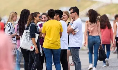 De volta ao primeiro amor, jovem cristão evangeliza universitários e supera preconceitos | Notícias Gospel