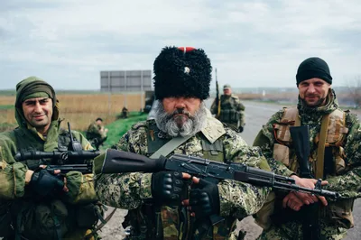 Rebeldes apoiados pela Rússia fecham igrejas evangélicas na Ucrânia e ameaçam liberdade religiosa | Notícias Gospel