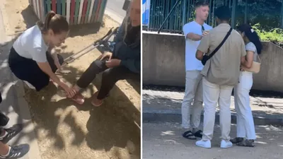 Evangelistas relatam muitas conversões nas Olimpíadas de Paris