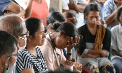 Código Penal amplia lei de blasfêmia na Indonésia e aumenta perseguição a cristãos