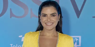 Vanessa Giácomo diz que foi impactada ao estrelar filme cristão: \"Só aumentou minha fé\"