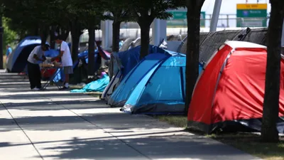 Megaigreja doará 13,2 milhões a projetos sociais que beneficiam pobres