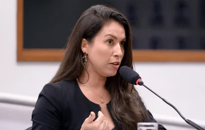 Juíza cristã censurada pelo STF tem aposentadoria compulsória decretada