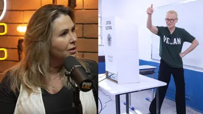 Ex-paquita diz que Xuxa a bloqueou por ser cristã conservadora