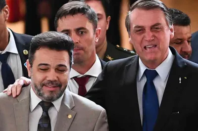 Urgente! Bolsonaro trai os evangélicos e escolhe Pontes para o Senado