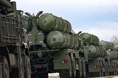 Tropas russas atacam suas próprias tropas lembrando relato bíblico
