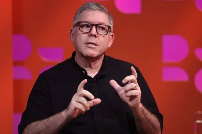 Pastor Ed René Kivitz detona leitura literal da Bíblia: “Ninguém arranca o olho”