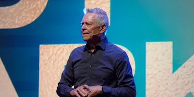 \"Quando o Espírito Santo vem, Ele tira de nós o temor dos homens\", diz Randy Clark