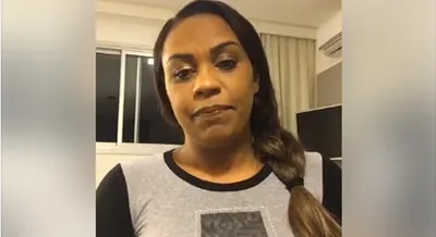Seguidores lamentam "triste" comunicado da pastora Isa Reis