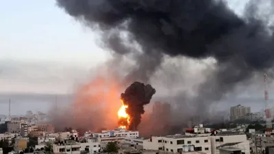 Israel é atacado pelo Líbano e retalia foguetes: ‘Vamos responder às ameaças’