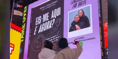 Eis-me aqui, e agora? Livro inspira cristãos a cumprirem o \"ide\"