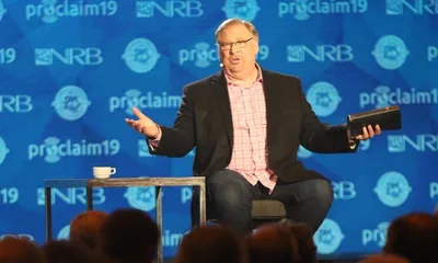Sua dor mais profunda pode dar origem ao seu maior ministério, diz Rick Warren