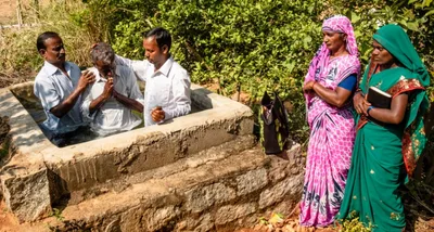 Líder pede missionários para a Ásia, onde milhões precisam ouvir sobre Jesus