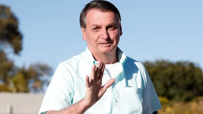 Assembleia de Deus oficializa apoio à reeleição de Jair Bolsonaro