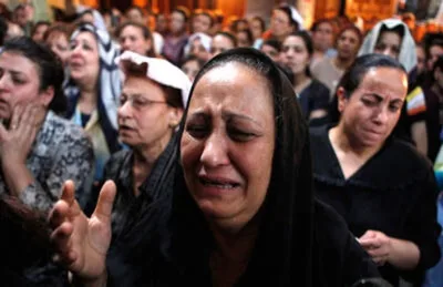 Muçulmanos atacam casas de cristãos após igreja obter licença