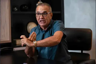 Malafaia responde acusações de Paulo Marcelo: “Canalha que já foi preso”