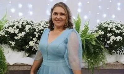 'Orava a Deus e via dois anjos', diz mulher curada da depressão