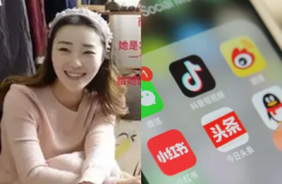 Cristã chinesa presa por trabalhar em app com sermões e hinos