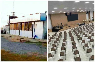 Como a AdBras/AL saiu de um templo pequeno e se tornou uma das maiores do estado