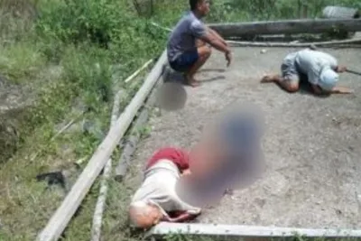 Jihadistas ligados ao Isis estão por trás de massacre contra cristãos na Indonésia