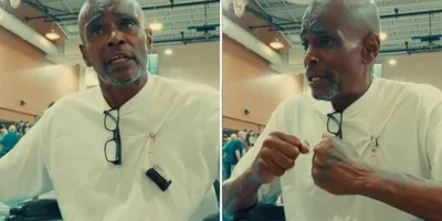 Muçulmano se rende a Jesus após 46 anos na prisão: “Ele me mostrou um mundo diferente”